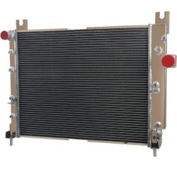 Dodge Dakota/Durango Radiator
