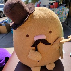 Sumikko Gurashi Tonkatsu plush
