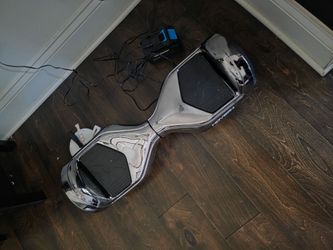 Hover Board