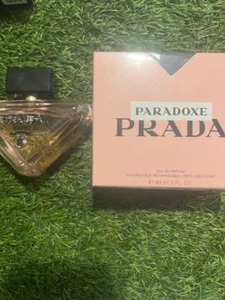 Prada Paradoxe Eau de Parfum 90ml