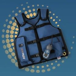 AffloVest (large) 