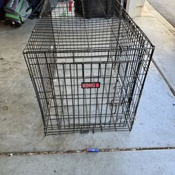 Dog Crate/Kennel/Cage