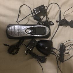 Logitech Harmony 890 Remote Control w/ R.F. Extenders