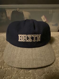 Brxtn SnapBack