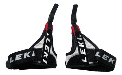 Leki Trigger 1 Ski Pole Straps
