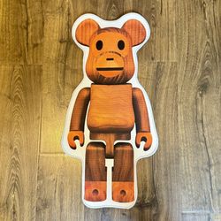 Bearbrick Custom Rugs - New