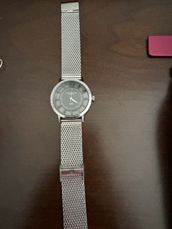 Swiss Quartz Sturling Watch