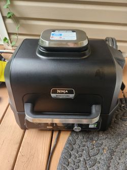 Ninja Grill