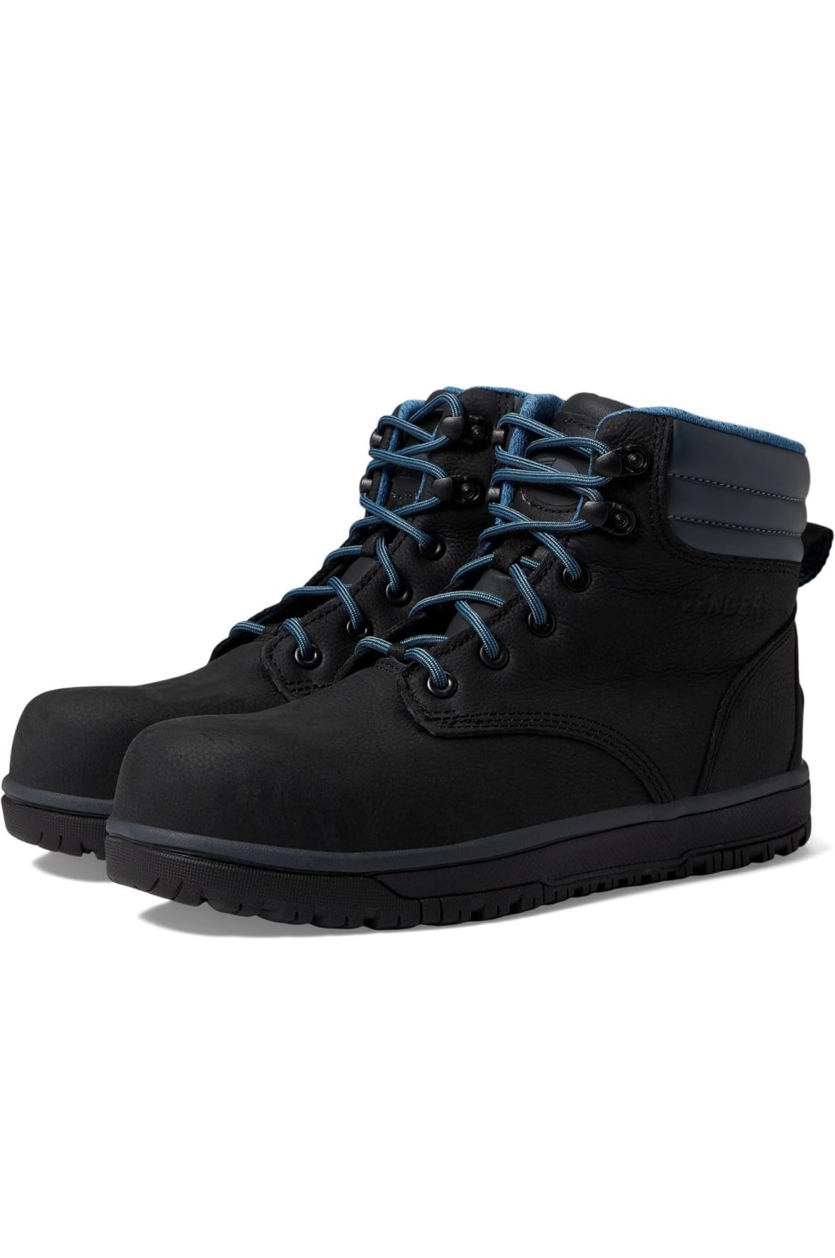 Avenger Women’s Work Boots