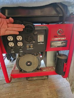 Generator