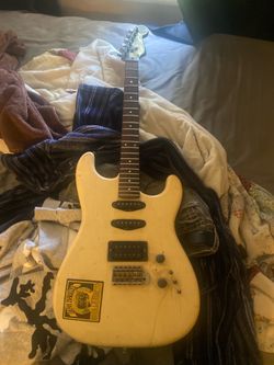 Guitars