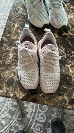 Nike Shoes For Women Size Six