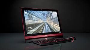 MSI All-In-One Gaming Pc