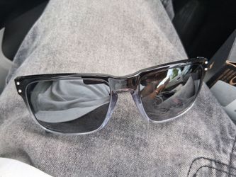 Oakley glasses