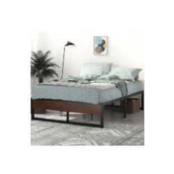 Full size bed frame