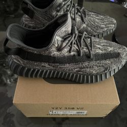 Adidas Yeezy Boost 350 V2 MX DARK SALT