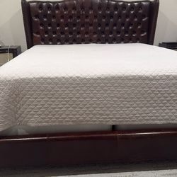 California King Bed For Sale