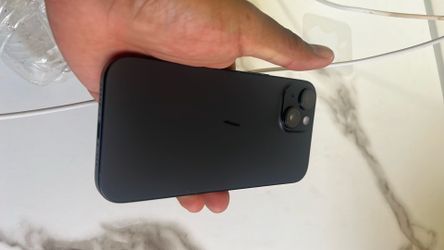 iPhone 15
