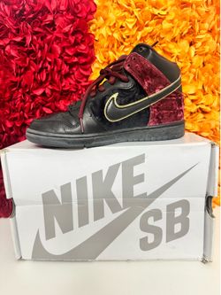 Nike SB