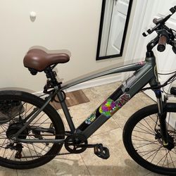 Ebike NEGOCIABLE