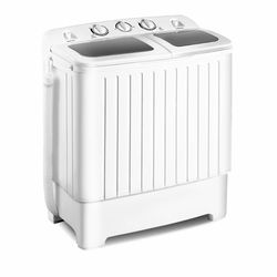 Portable Washer Dryer