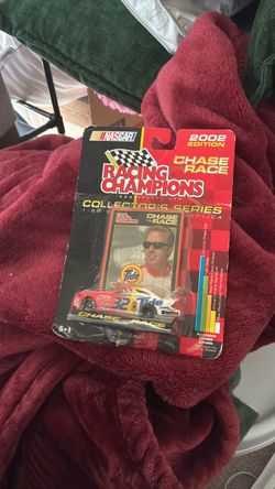 Racing Champions NASCAR #32 Tide 1:64 Die-Cast 2002