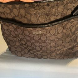 Coach Crossbody
