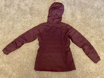 REI Stormhenge 850 Down Jacket, Women’s XS Thumbnail