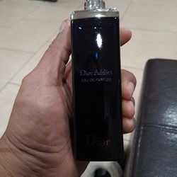 Dior Addict 3.4 Oz 100ML PERFUME