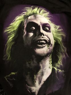 Beatlejuice T-Shirts