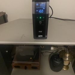 APC Backup Tower