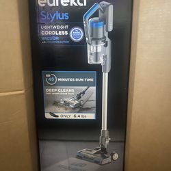 Vaccum