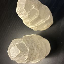 Crystal Selenite 