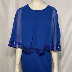 En Focus Studio Dress Women’s Size 4