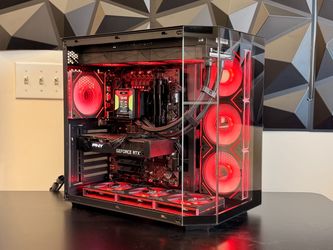 🦊  FOX 06 🦊  NO DOWN PAYMENT 🦊 AMD Ryzen 5-9600X | 32 GB DDR5 RAM | 1 TB NVME SSD | NVIDIA RTX 5070 (12GB) | WIN 11