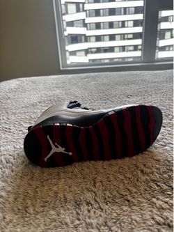 Jordan 10