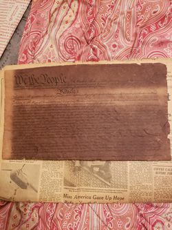 Document