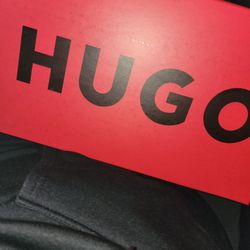 Hugo Boss Dressing 👞 