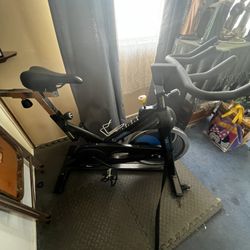 Exercise Machine