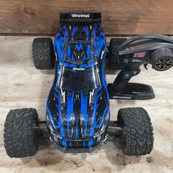 Traxxis Rustler