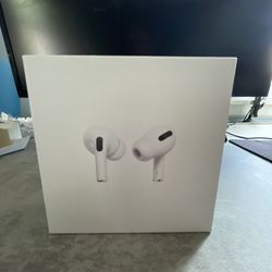 AirPods Pro