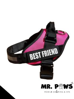 Pechera Para Perros/ Dog Harness