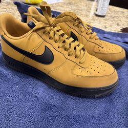 Nike Air Force 1 Men’s Size 11.5