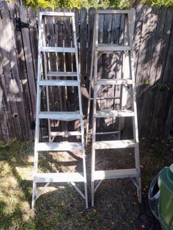 ladders