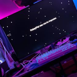 Gaming Pc RTX 4060 I7 Windows 10