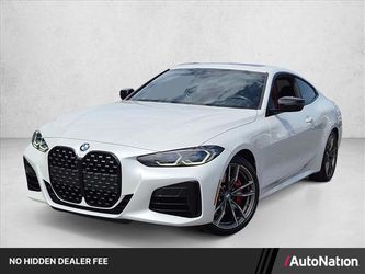 2021 BMW M440i