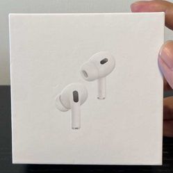 AirPods Pro (2nd Gen) 