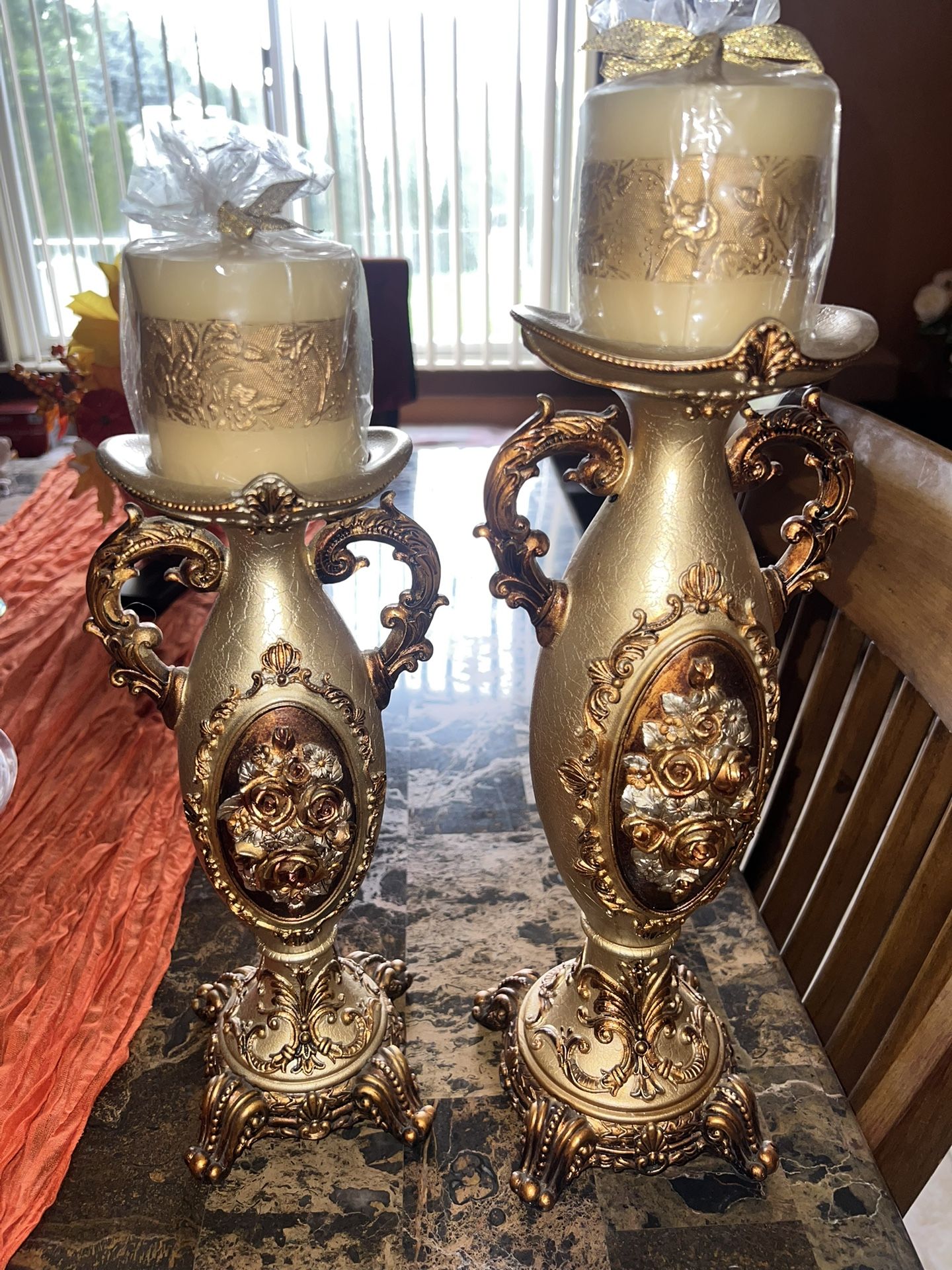 Home Decor Vases