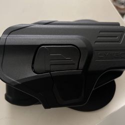 Glock Holster 26,27 Or 33