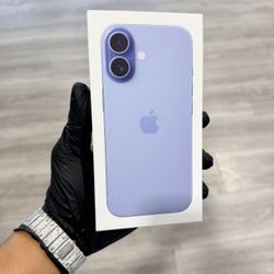 SEALED iPhone 17 Unlocked 256GB $749 or $60 Down!